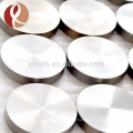 alibaba stock polished pure tantalum disc price